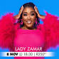 LADY ZAMAR @ MENLYN BARNYARD event image