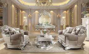 See more ideas about interior design, interior, decor. Hd 372 Homey Design Upholstery Living Room Set Victorian Living Room Sofa Set Minimalist Living Room Living Room Sets