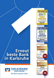 Bahnhofplatz 1a 76137 karlsruhe +49 711 20063801. Erneut Beste Bank In Karlsruhe Durlacher De