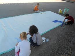 Get the cheapest deals for istiaia hotel spa in loutra edipsou, greece. Kids Guernica Kids Guernica At 1st Primary School Of Istiaia In Evia Greece