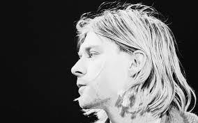 Electric guitar, men, musician, rock stars, grunge, nirvana, kurt cobain. Aesthetic Wallpaper Kurt Cobain Rare Photos Novocom Top