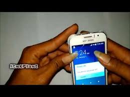 Your screen will now be unlocked. Hard Reset Samsung Galaxy J1 Ace Pattern Unlock Youtube