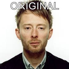 Recreated Jesus from the Shroud of Turin