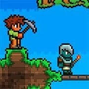 Online game servers can be created for n. Terraria Online Play Game