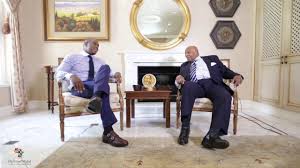 It holds more than 200 stores and a cinema complex. Mygrowthfund Osmosis Episode 2 Dr Richard Maponya Youtube