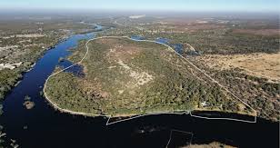 A Chronicle of Island