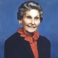 Kathleen Redus Obituary