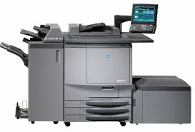 After you complete your download, move on to step 2. Konica Minolta Bizhub Pro 1200p Driver Download