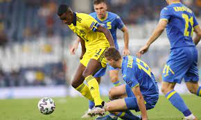 Suecia vs ucrania se verán las caras para jugar uno de los partidos de los octavos de final de la todas las cuotas del partido entre suecia vs ucrania en los principales operadores de apuestas. 6zcaoxcj36bfjm