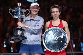 How to watch simona halep vs. Trotz Verletzung Simona Halep Wieder Nummer Eins Tennis Magazin