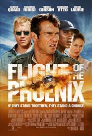 Flight is denzel's film through and through, and he carries it with poise and energy. Flight Of The Phoenix 2004 Film Wikipedia