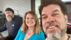 Jessa Wilcoxen, Eric Hector and Lyle Salmi joined Byers & Co to talk about  their new art degree programs and how they have blended traditional art  methods with emerging technology. #artsatmillikin #millikin #