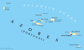 Açores) is an autonomous region of portugal. The Azores Europe S Secret Paradise