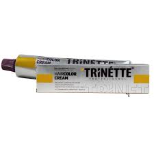 Trinette Amonyakli Profesyonel Sac Boyasi 60ml