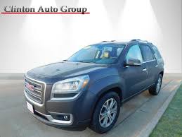 Image result for Transition Blue 2008 Acadia