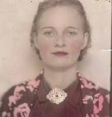 Vergie M. Baker Obituary