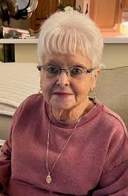 Martha Dorsett Obituary