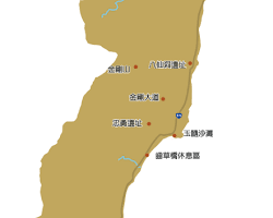 長濱鄉