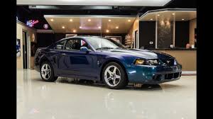 Please complete your mustang info. 2004 Ford Mustang Svt Cobra For Sale Youtube