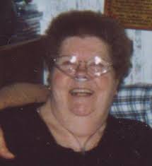 Obituary information for Geraldine "Gerri" Elaine Larson