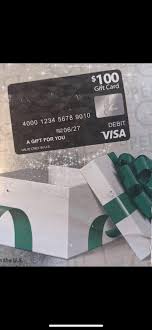 When you get to the atm, you key in your phone number, and authorize the transaction on your phone. Lionel S Legacy We Have A Special Early St Patrick S Day Delivery A 100 Visa Gift Card Going In The Virtual Pot Of Gold This Makes The Gift Card Cash Prizes Alone Worth