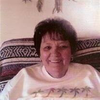 Sandra Jackson Obituary