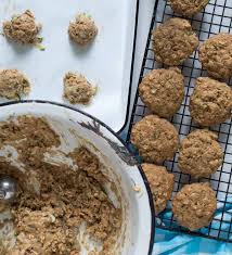 Maybe you would like to learn more about one of these? Zucchini Oatmeal Cookies Healthy Cookie Recipe