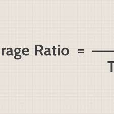 An interest rate calculator is a very essential financial tool required for everyday calculations. Ebitda To Interest Coverage Ratio Definition