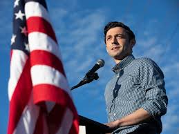 Both of georgia's senate races will go to a runoff election to be held on january 5, 2021. Georgia Teens Want To Flip Senate With Youth Vote In Runoffs Business Insider