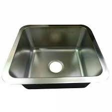 Saat memilih produk, kamu akan menemukan wastafel yang didesain untuk dapur atau kamar mandi. 11 Tempat Cuci Piring Kitchen Sink Minimalis Terbaik 2021