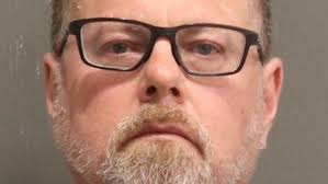 Prison correctional officer of Nashville charged with storing child  pornography items