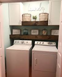 Diy Laundry Room Makeover Laundry Room Diy Laundry Room Decor Laundry Room Design