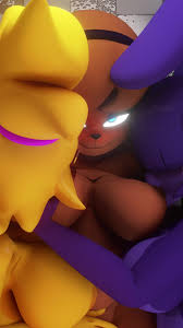 Frenni x Bonfie x Chiku [Skxx Elliot]