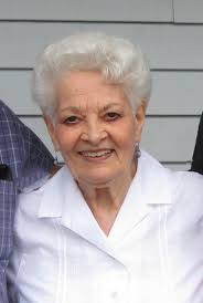 Laura Smart Obituary