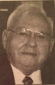 Howard Rush Obituary (2015)