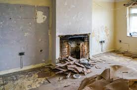 People are sharing their feature walls on social media, with facebook. How To Remove A Chimney Breast Direct Fireplaces