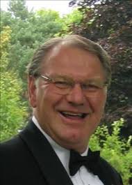 Paul Bishman Obituary (2008)