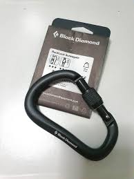 We did not find results for: Black Diamond Rocklock Screwgate Carabiner Sports Equipment Bicycles Parts Parts Accessories On Carousell