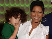 All About Tamron Hall's Son Moses Greener