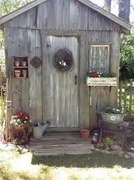 Gartenhauser Https Www Pineca De Gartenhauser Hutte Gartenhauser Rustikaler Schuppen Garten Gerateschuppen