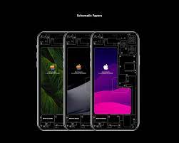 Schematic Papers For Iphone 11 Pro Max Ideal Lockscreen Wallpapers Iphonewallpapers Press j to jump to the feed.
