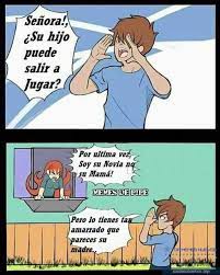 Pin En Top Memes En Espanol