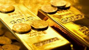 Gold Futures Rise Marginally Before Feds Rate Decision