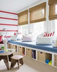 21 Fun Kids Playroom Toy Room Ideas