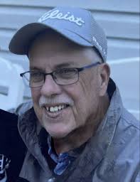 Obituary information for Steve Sharp