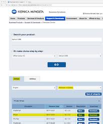 Maybe you would like to learn more about one of these? Konica Minolta 751 601 Drivers Konica Minolta 751 601 Drivers Https Www Pkedem Co Il