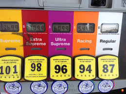 If your car recommends higher octane fuel, the. Can I Run My 93 Octane Tune On 87 Octane Fuel Gensport United