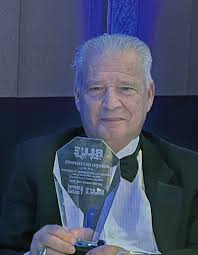 NPDF EXECUTIVE DIRECTOR JOE OCCHIPINTI HONORED AT “THE BLUE” MAGAZINE'S  UNITY NIGHT