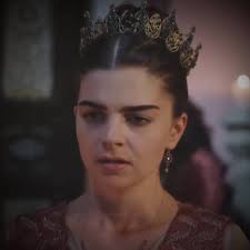 se llevo tres años de su vida #firial #sultanahurrem👑 #fyp #elsultan  #imperio #imperiootomano🇹🇷 #hurrem