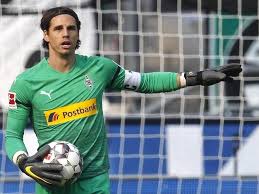 Blick.ch bietet ihnen aktuelle nachrichten und analysen zum thema. Borussia Monchengladbach Yann Sommer Hielt Zwolfmal Die Null Fest
